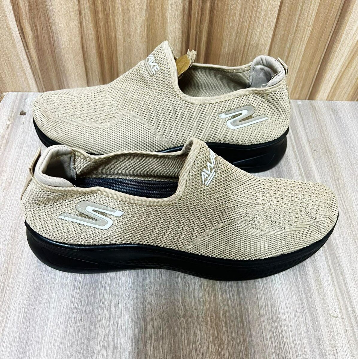 Baskets de sport légères