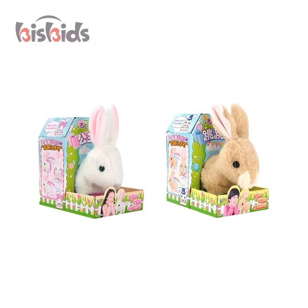 Peluches Lapins Adorables