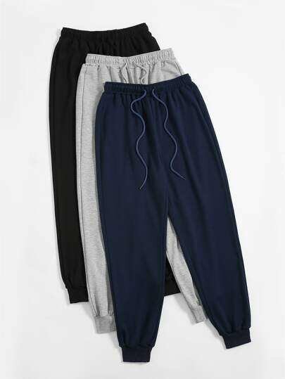 Joggers