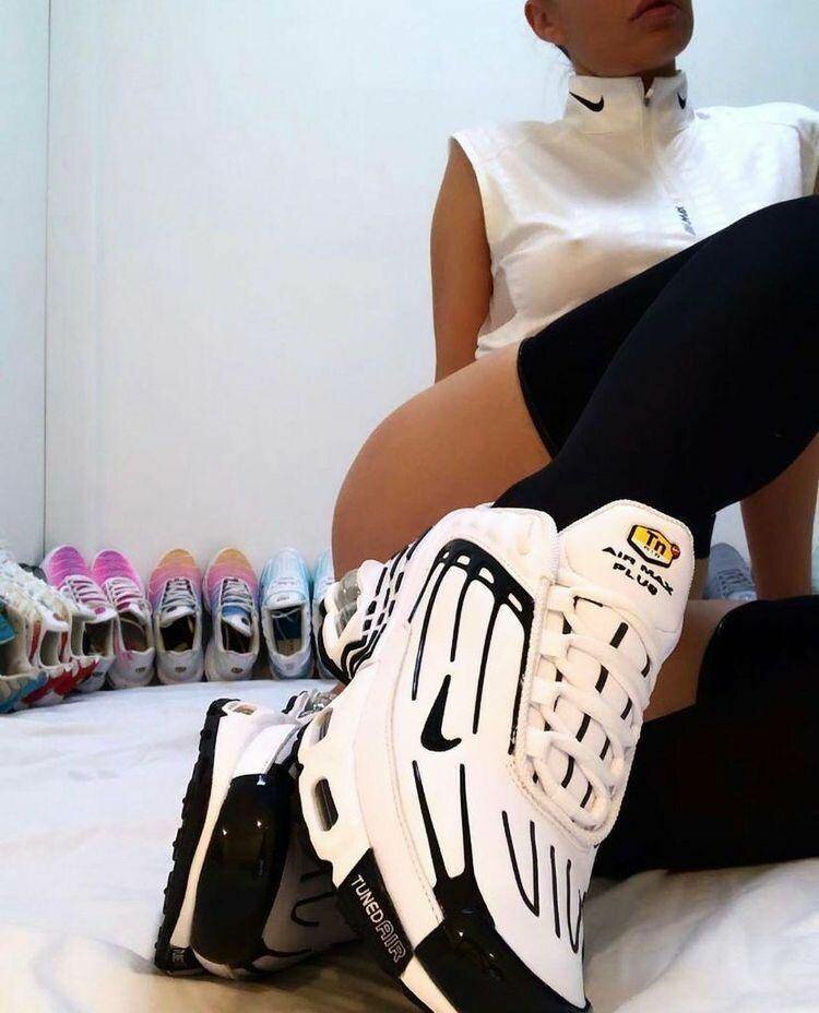 Baskets Air Max TN homme