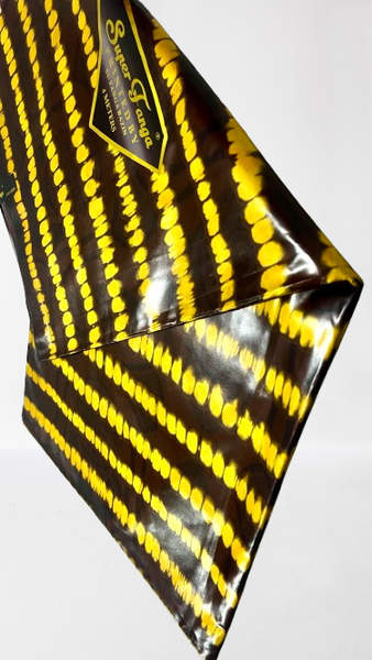 Bazin super Fanga Africain