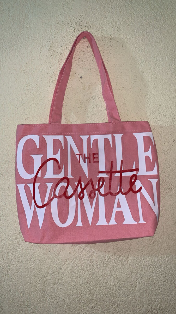 Sac cabas décontracté femme