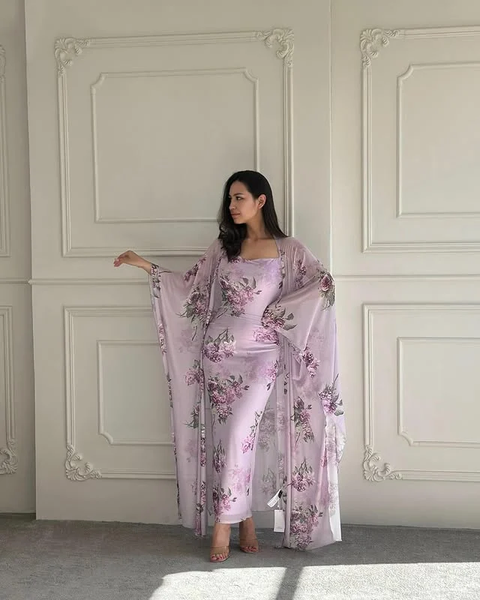 Женское платье