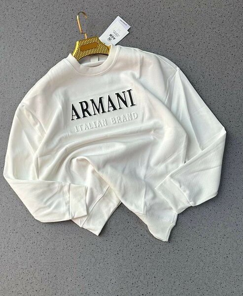 Heavy Quality Sweater