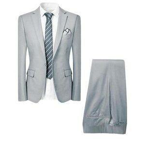 Costume deux pièces