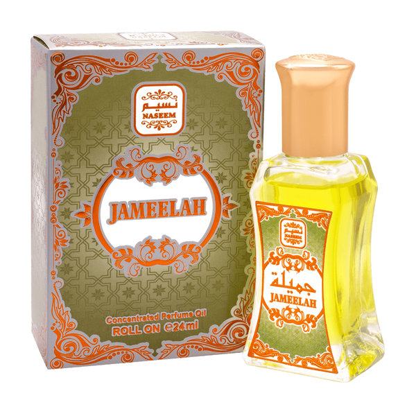 Parfum Concentré Jameelah 24ml