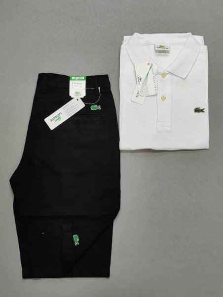 Vêtement de qualité importé