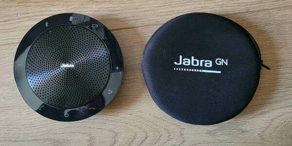 Jabra Haut-parleur Bluetooth Portable
