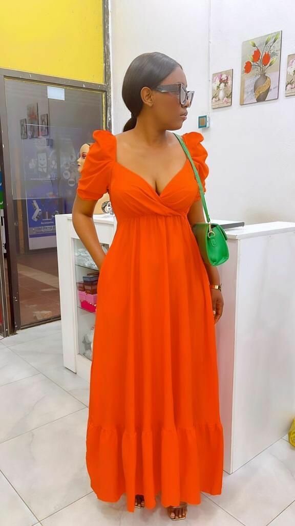 DRESSES            .