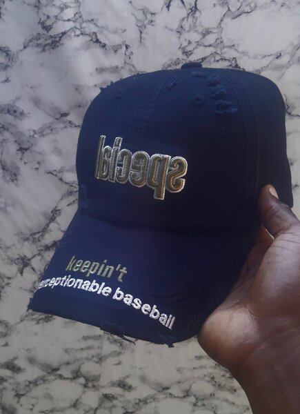 Casquette Style Culture