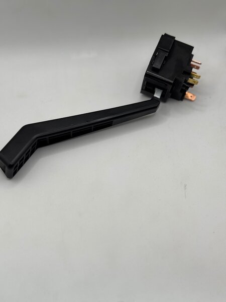 Ручка включения поворота 2108-2115