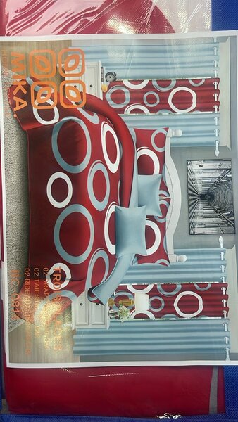 Ensemble de literie moderne