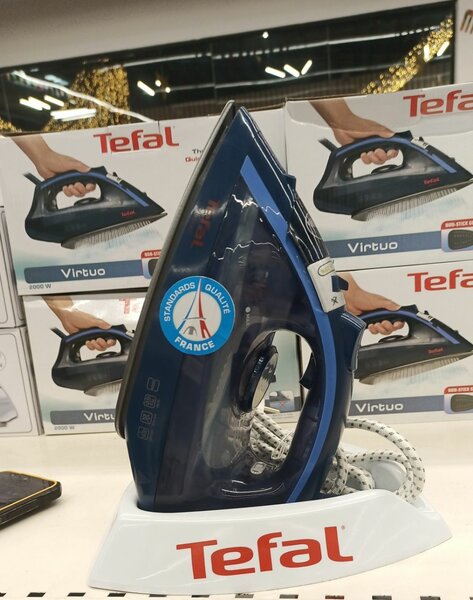 Fer à repasser Tefal Virtuo