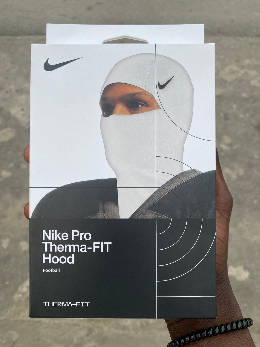 CAGOULE NIKE THERMA FIT