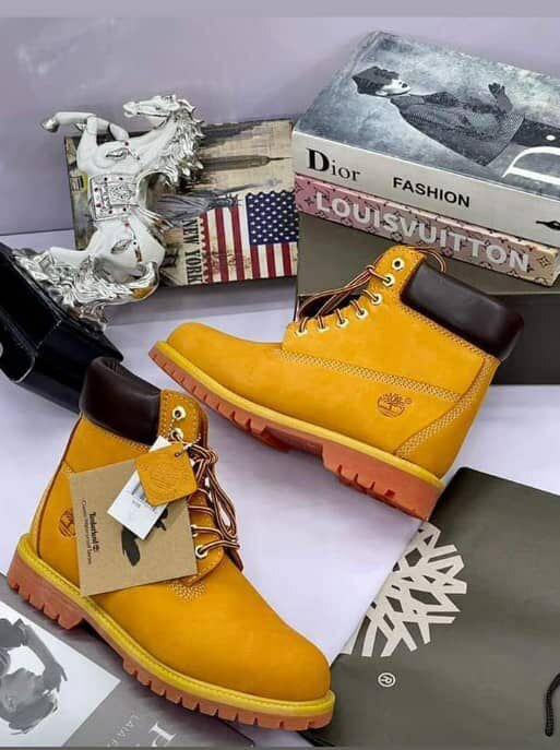 TIMBERLAND
