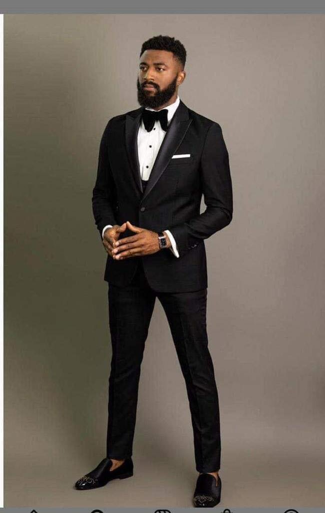 Wedding suits (Bagozza)