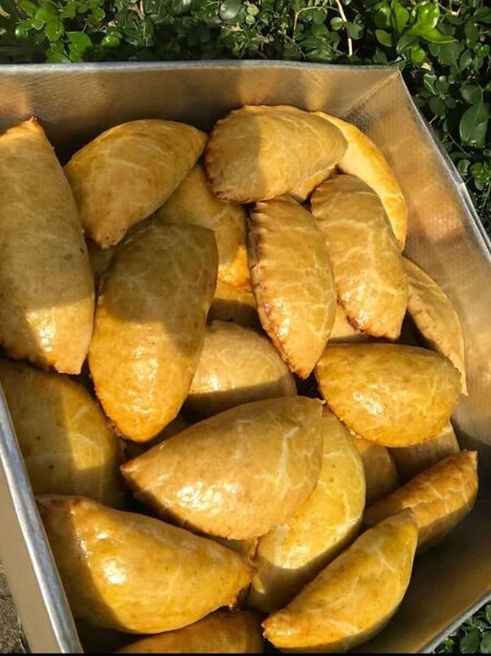 Délicieux Empanadas Artisanales