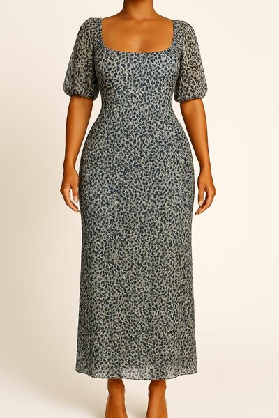 Robes élégantes pour femmes