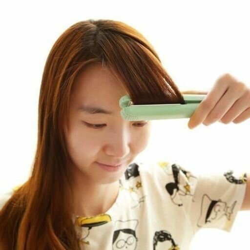 Hair Straightner