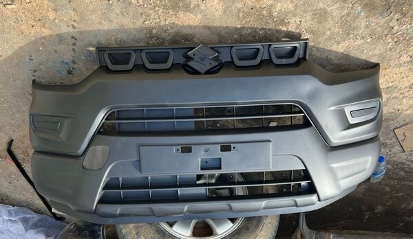 Pare-chocs avant pour Suzuki