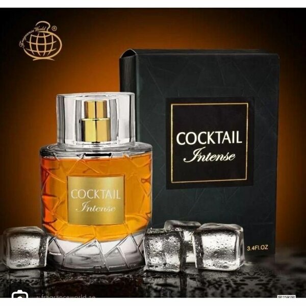 Cocktail Intense Eau De Parfum
