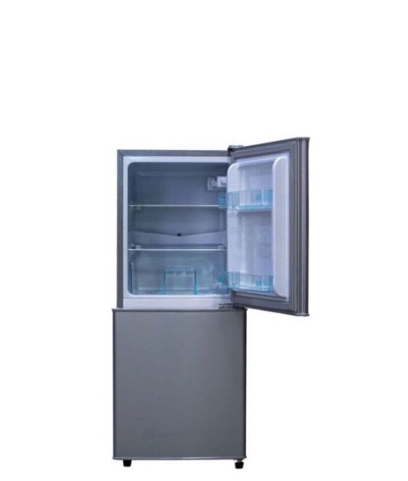 DOUBLE DOOR REFRIGERATOR