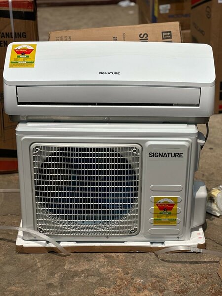 Signature Air Conditioning 1.5
