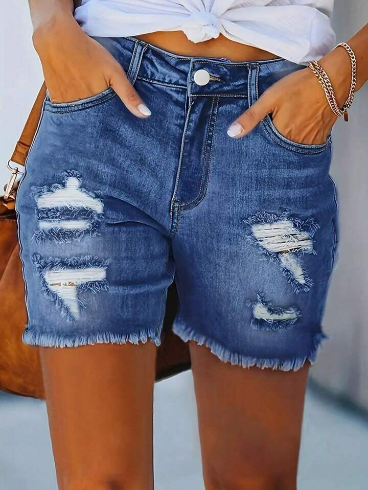 ULTRA SHORTS HOT PANTS