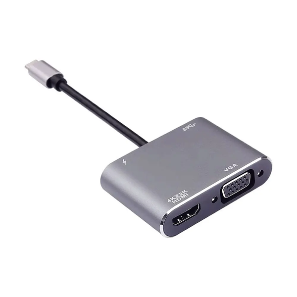 Type c to HDMI converter