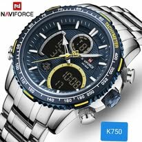 Brand New Navi Force