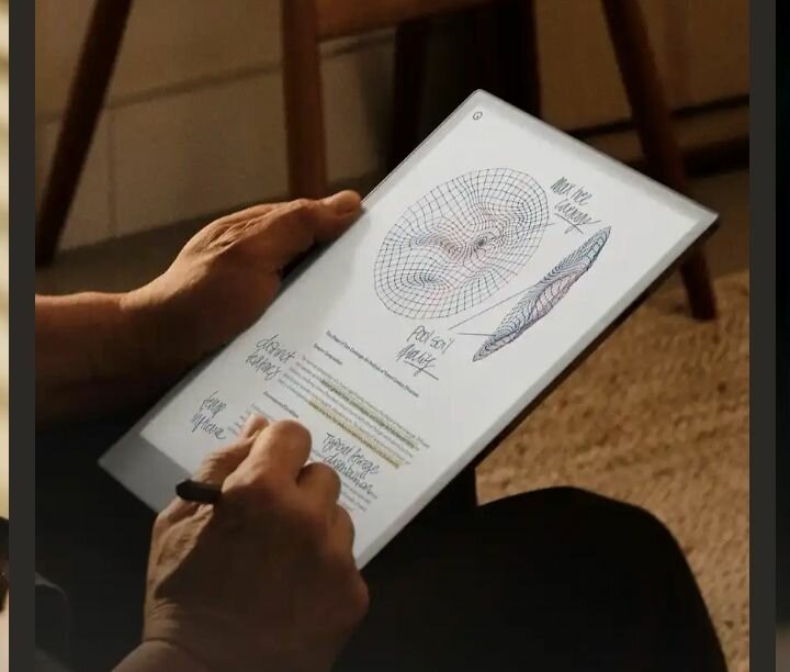 ReMarkable Paper Pro