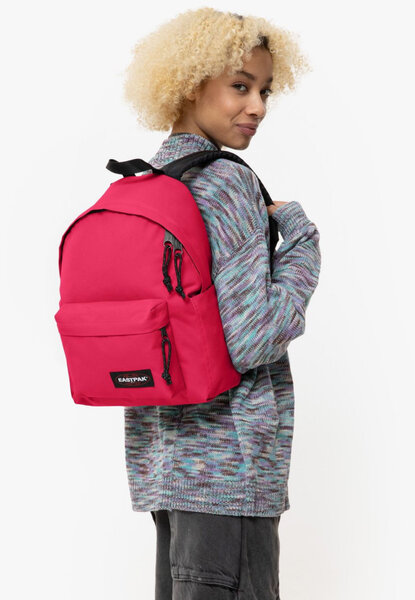 Sac à dos rouge Eastpak