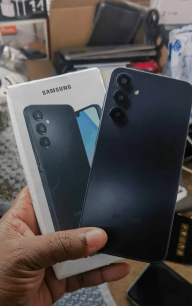 Smartphone Samsung Galaxy