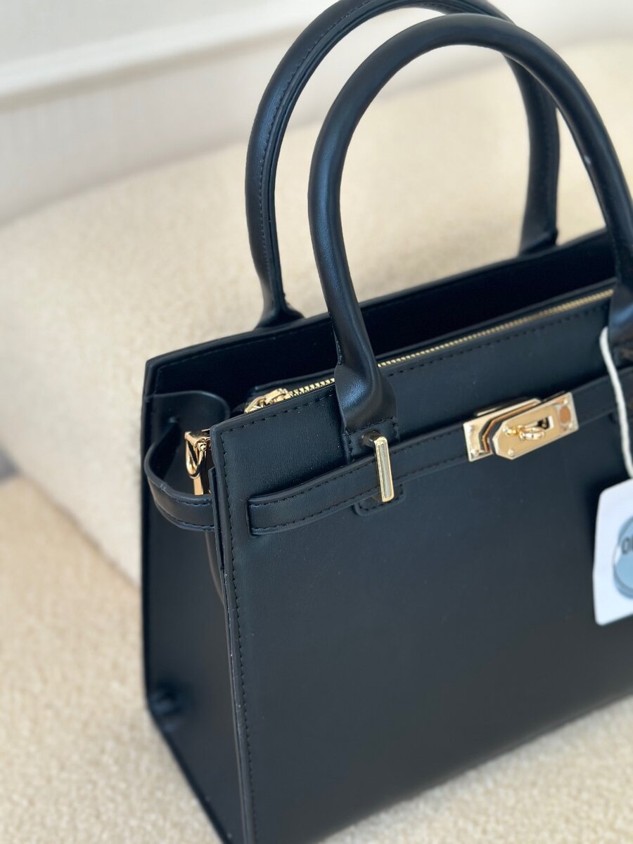 Сумка от Hermes