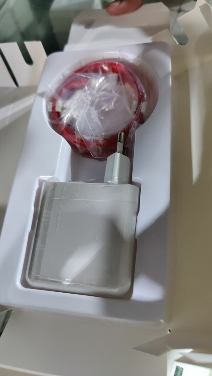 OnePlus 65w charger original