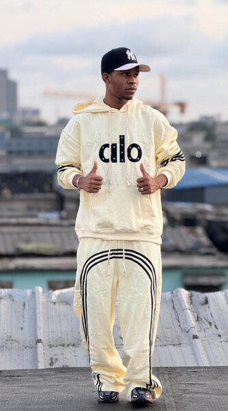 Ensemble de survêtement alo