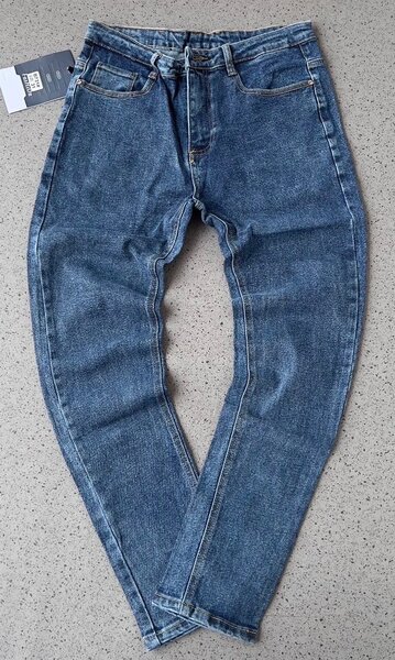 Original Jeans Trouser (30-36)