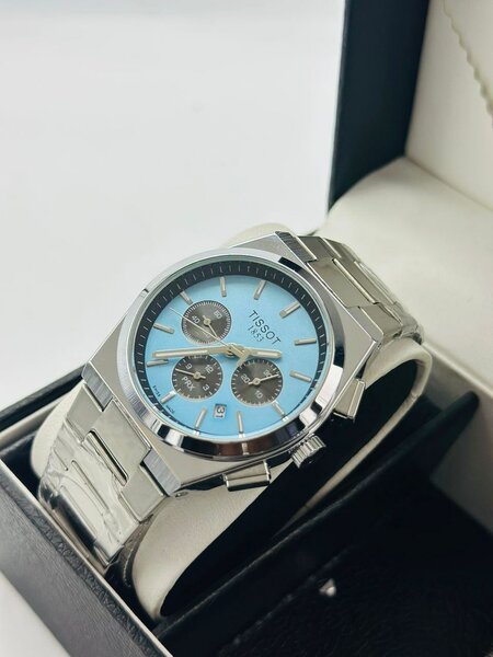 MONTRE LUXE HOMME TISSOT