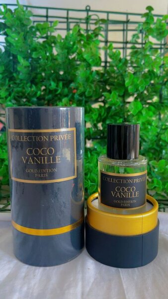 Parfum Coco Vanille