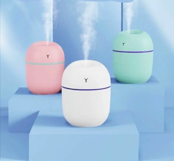 Mini humidificateur portable