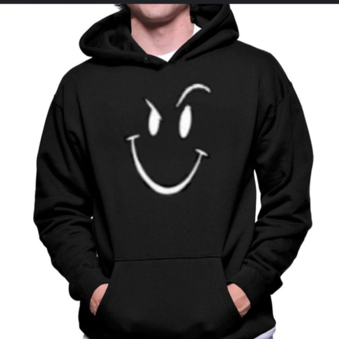 Men's Fleece Hoddie