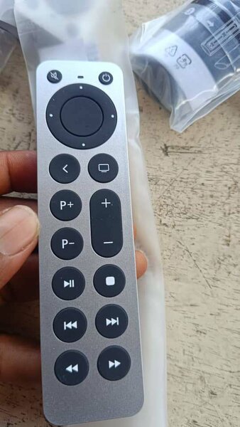 Télécommande Apple TV