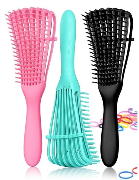 Brosse à cheveux