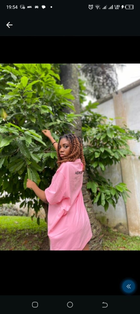 Hémisphère brand collection