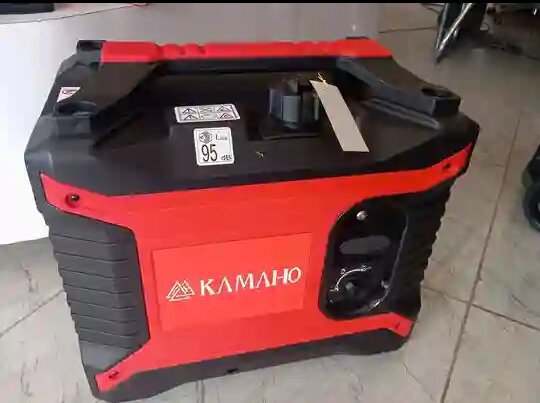 Générateur Portable Puissant Kamaho