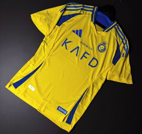 Maillot de football Al-Nassr