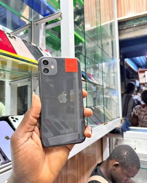 Smartphone Apple iPhone 11