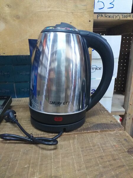 Electric Kettle