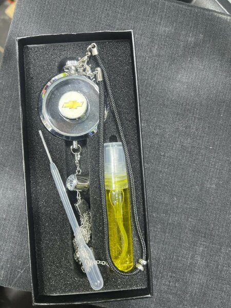 Parfum Voiture Diffuseur