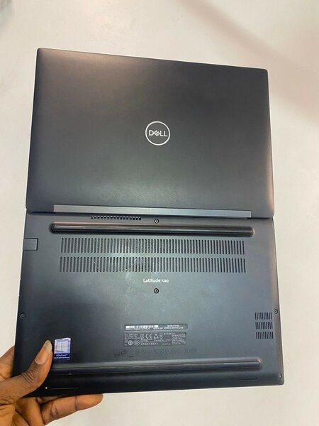 Dell Latitude 7380
